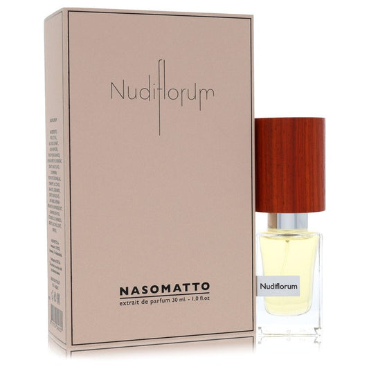 Nudiflorum 1 oz Extrait de parfum (Pure Perfume) For Women By Nasomatto
