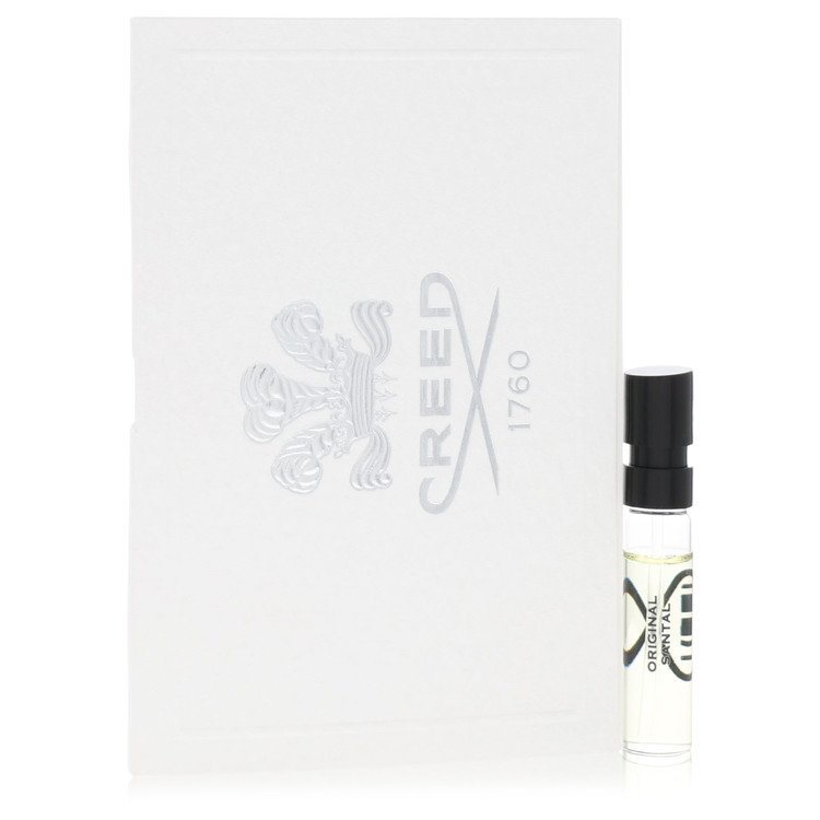 Original Santal 0.05 oz Vial (sample) For Men By Creed