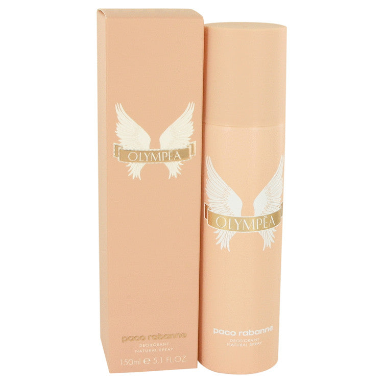 Olympea 5.1 oz Deodorant Spray For Women By Paco Rabanne