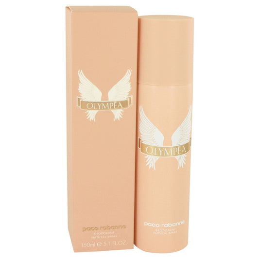 Olympea 5.1 oz Deodorant Spray For Women By Paco Rabanne
