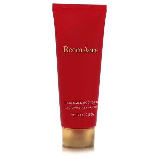 Reem Acra 2.5 oz Body Cream For Women By Reem Acra