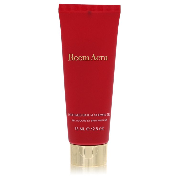 Reem Acra 2.5 oz Shower Gel For Women By Reem Acra