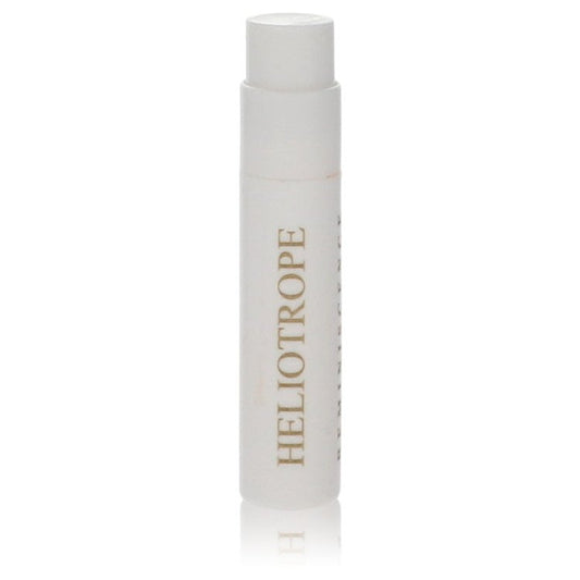 Reminiscence Heliotrope 0.04 oz Vial (sample) For Women By Reminiscence
