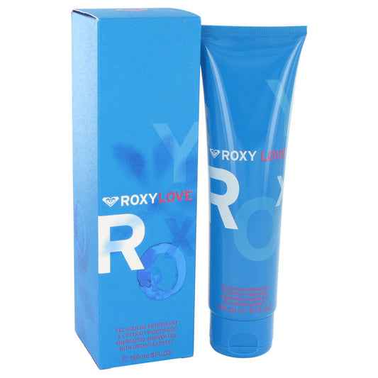 Roxy Love 5 oz Shower Gel For Women By Quicksilver