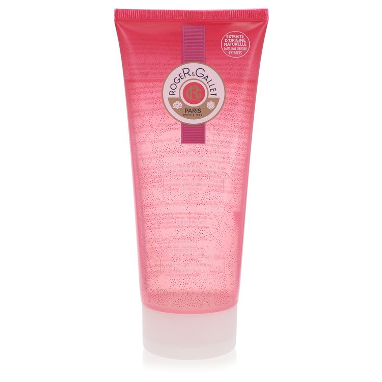 Roger & Gallet Gingembre Rouge 6.6 oz Energising Shower Gel For Women By Roger & Gallet