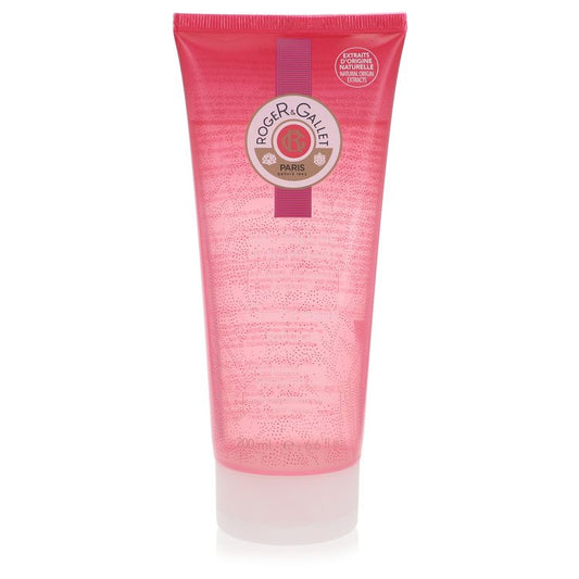 Roger & Gallet Gingembre Rouge 6.6 oz Energising Shower Gel For Women By Roger & Gallet