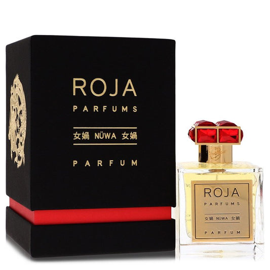Roja Nuwa 3.4 oz Extrait De Parfum Spray (Unisex) For Women By Roja Parfums