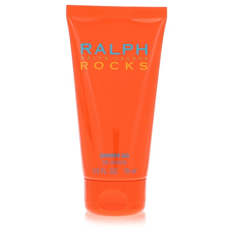 Ralph Rocks 2.5 oz Shower Gel For Women By Ralph Lauren