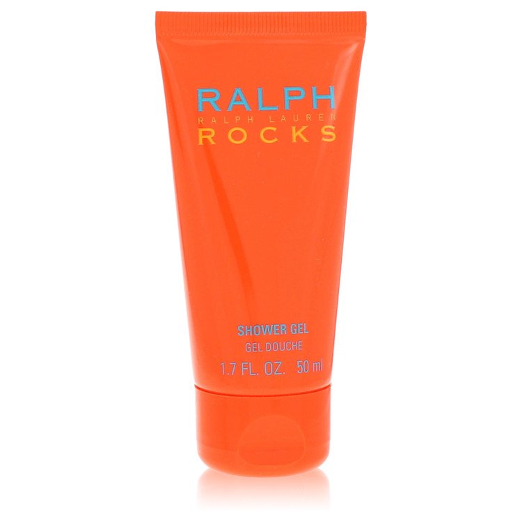 Ralph Rocks 1.7 oz Shower Gel For Women By Ralph Lauren