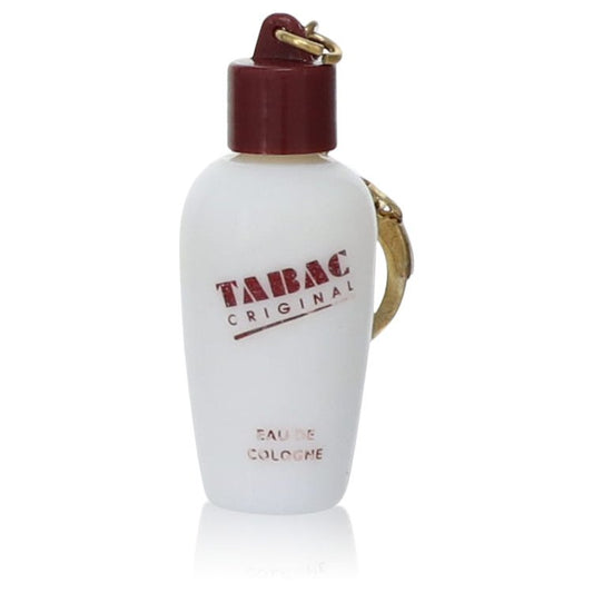Tabac 0.13 oz Mini Cologne For Men By Maurer & Wirtz