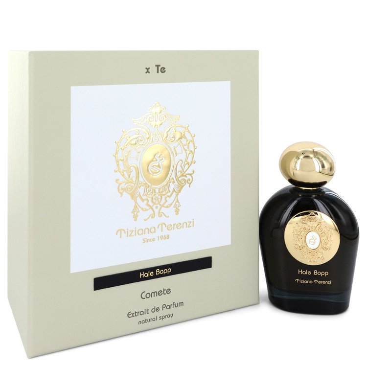Tiziana Terenzi Hale Bopp 3.38 oz Extrait De Parfum Spray (Unisex) For Women By Tiziana Terenzi