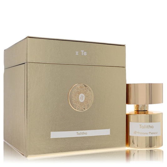 Tiziana Terenzi Talitha 3.38 oz Extrait De Parfum Spray (Unisex) For Women By Tiziana Terenzi