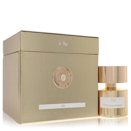 Tiziana Terenzi Chi 3.4 oz Extrait De Parfum Spray (Unisex) For Women By Tiziana Terenzi