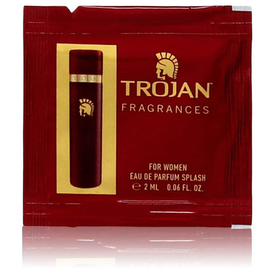 Trojan For Women 0.06 oz Vial (sample) For Women By Trojan