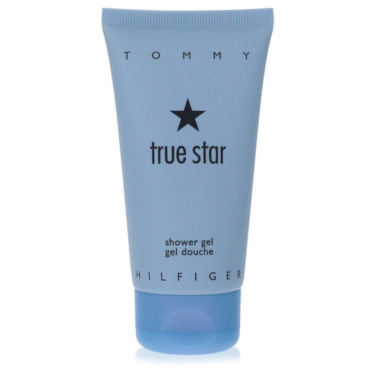 True Star 2.5 oz Shower Gel For Women By Tommy Hilfiger