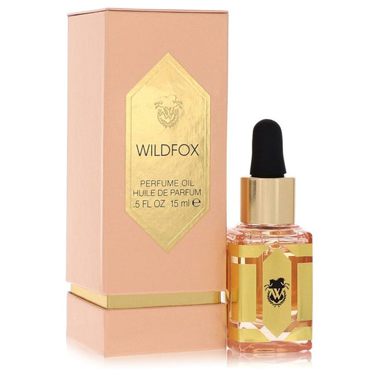 Wildfox 0.5 oz Perfume Oil For Women By Wildfox