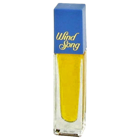 Wind Song 0.25 oz Pure Perfume For Women By Prince Matchabelli