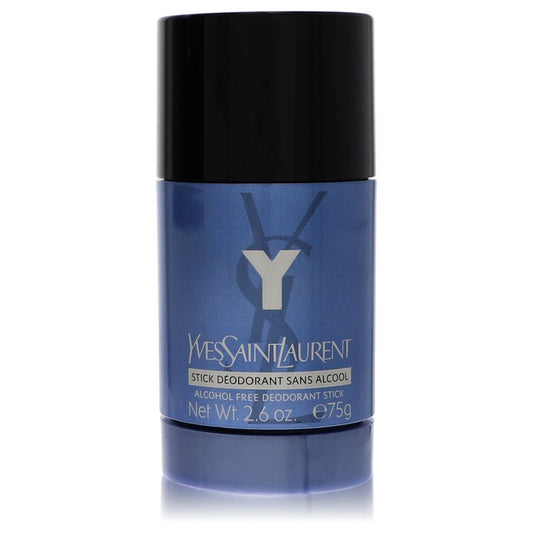 Y 2.5 oz Deodorant Stick For Men By Yves Saint Laurent